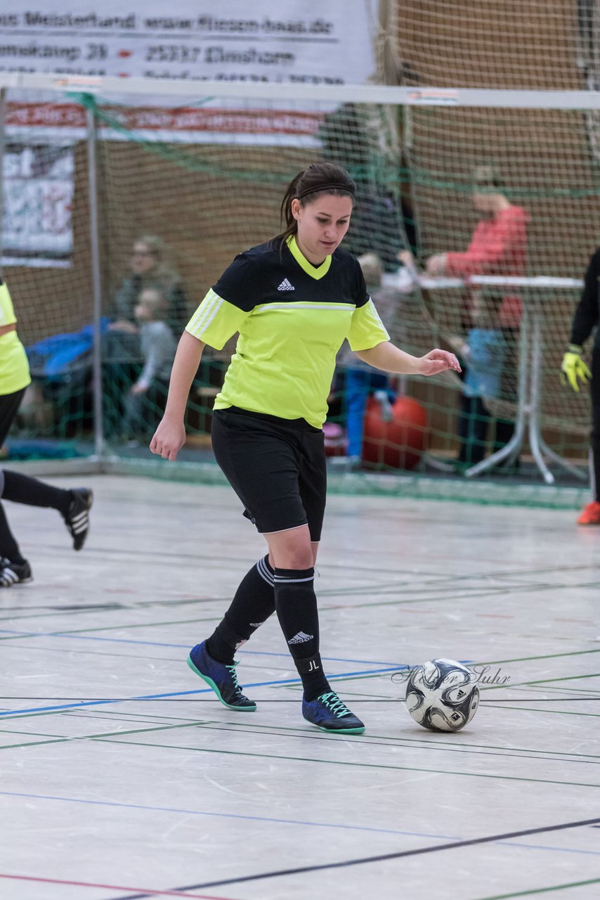 Bild 294 - Volksbank Cup Elmshorn